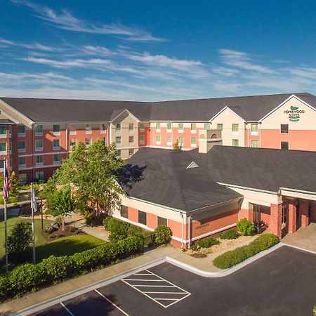 Homewood Suites By Hilton Atlanta Nw/Kennesaw-Town Center מראה חיצוני תמונה