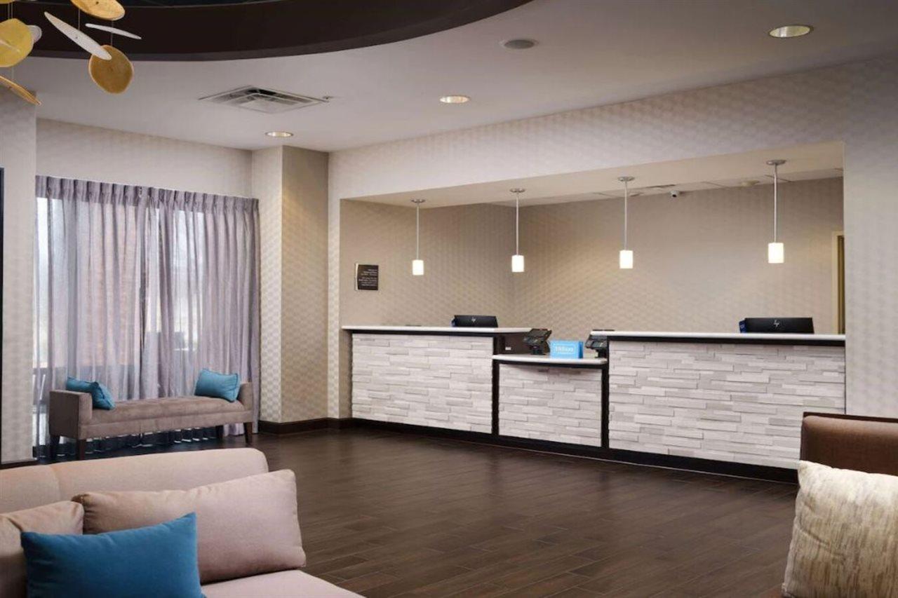 Homewood Suites By Hilton Atlanta Nw/Kennesaw-Town Center מראה חיצוני תמונה