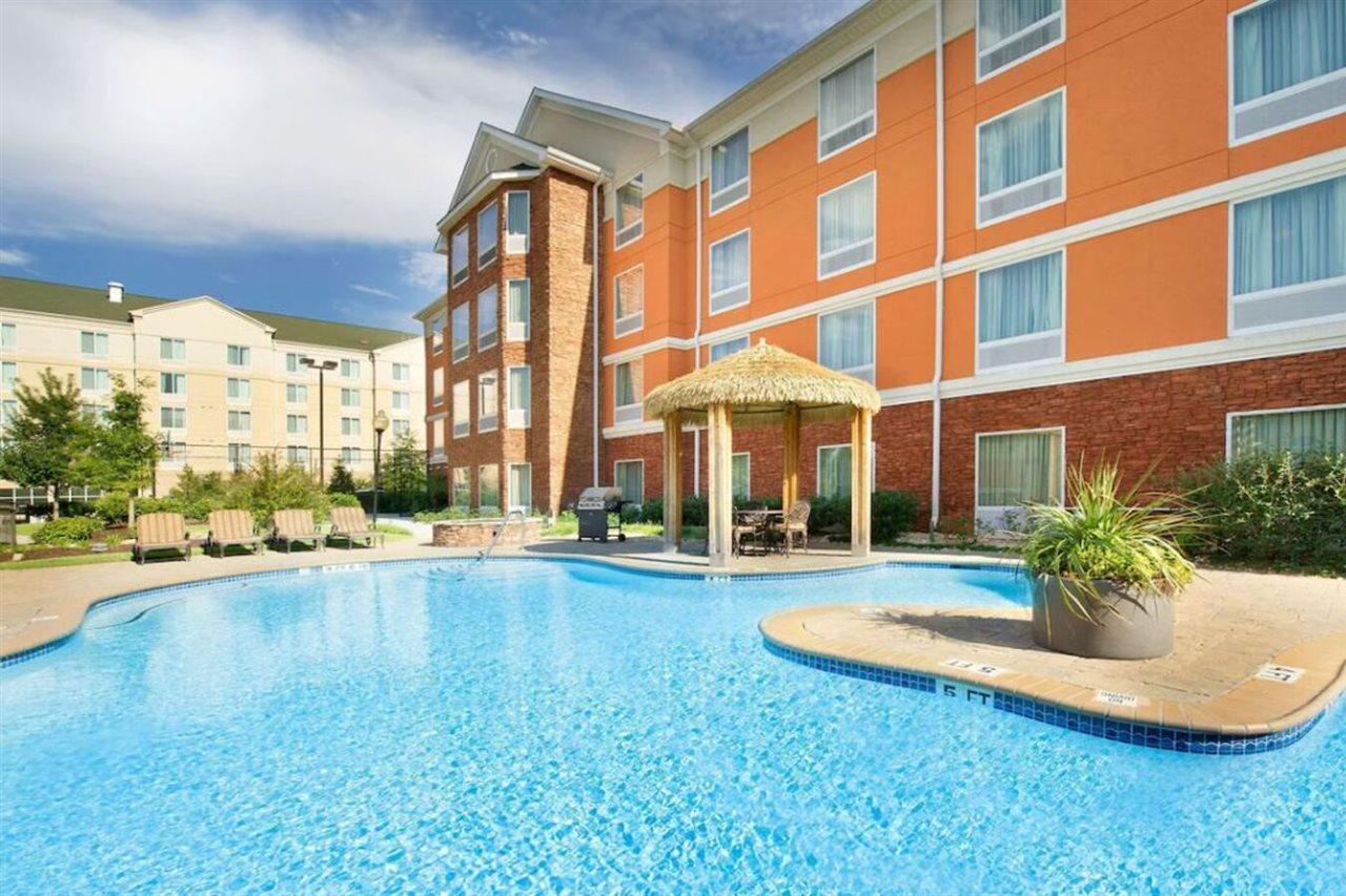 Homewood Suites By Hilton Atlanta Nw/Kennesaw-Town Center מראה חיצוני תמונה