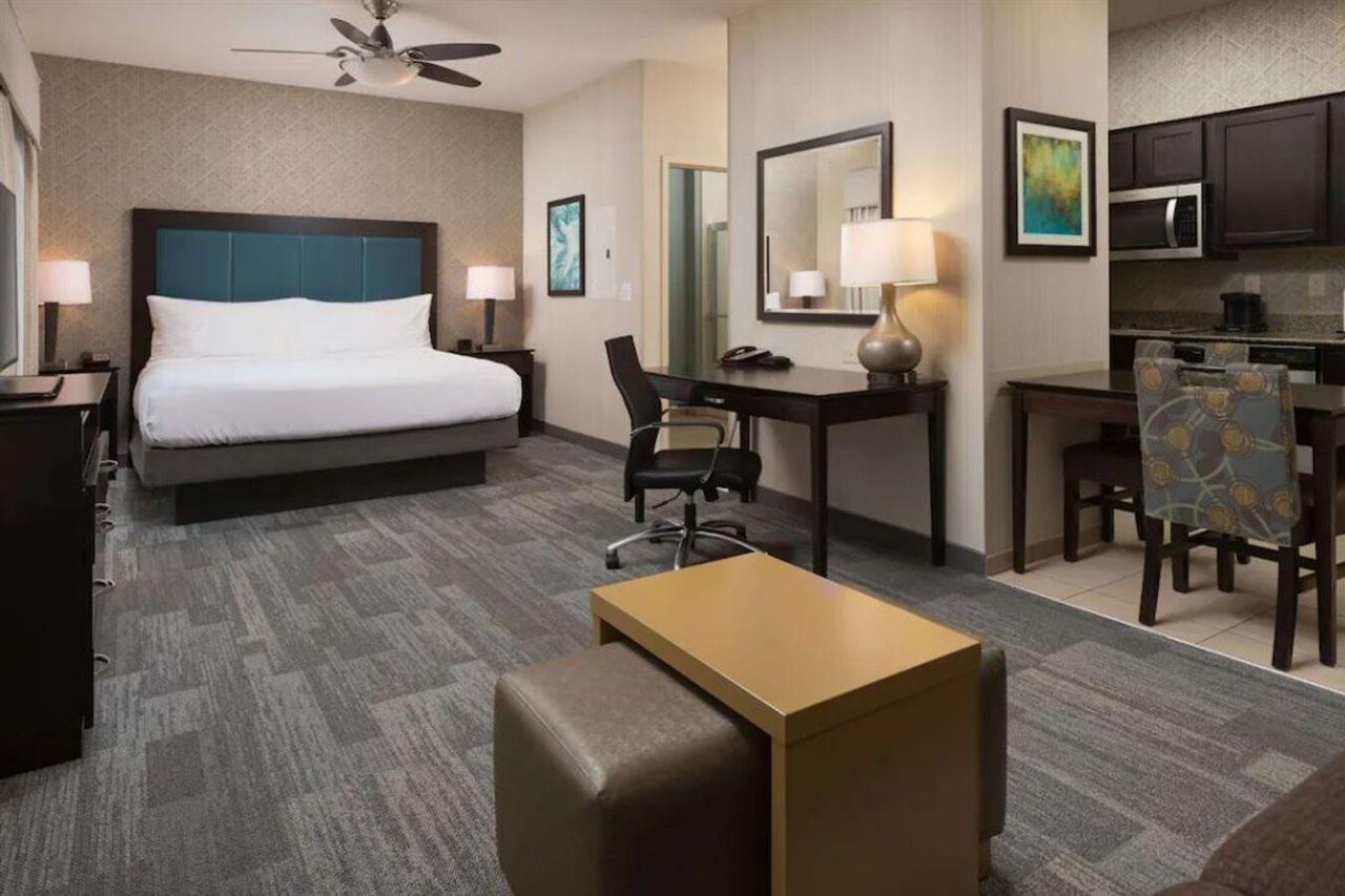Homewood Suites By Hilton Atlanta Nw/Kennesaw-Town Center מראה חיצוני תמונה