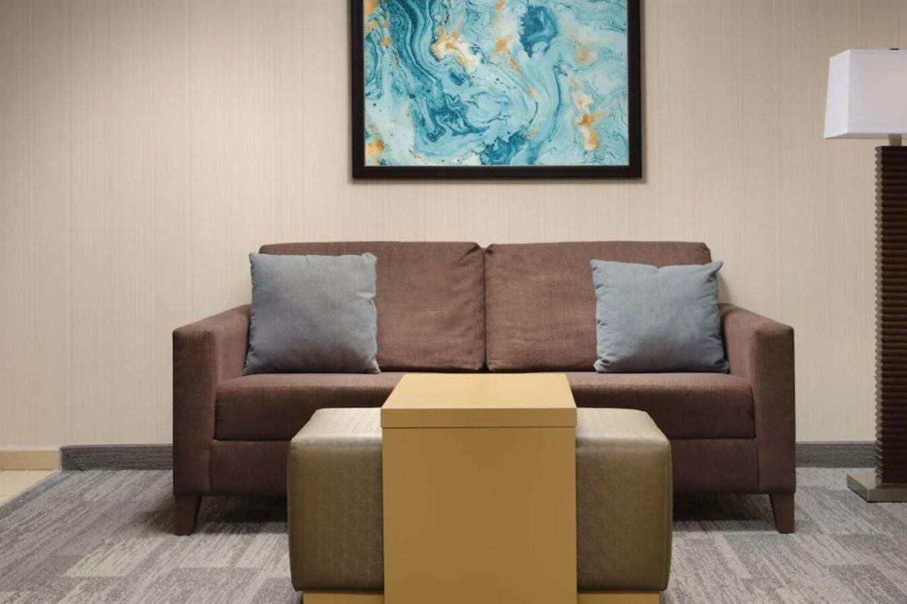 Homewood Suites By Hilton Atlanta Nw/Kennesaw-Town Center מראה חיצוני תמונה