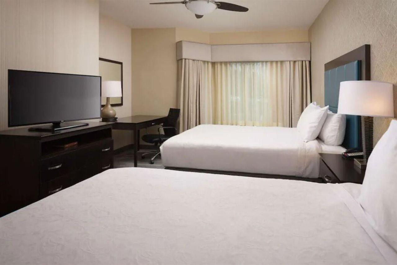 Homewood Suites By Hilton Atlanta Nw/Kennesaw-Town Center מראה חיצוני תמונה