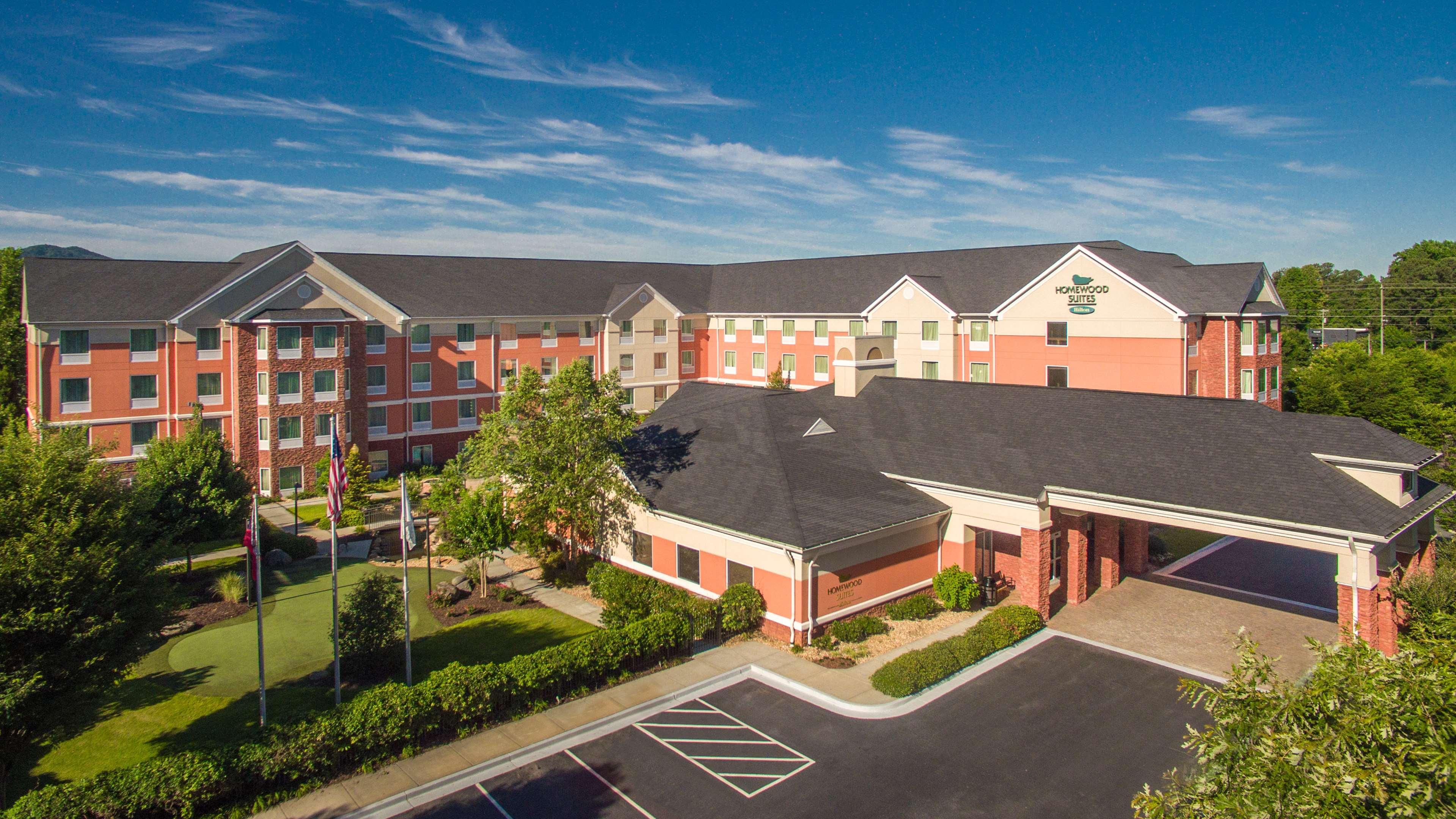 Homewood Suites By Hilton Atlanta Nw/Kennesaw-Town Center מראה חיצוני תמונה