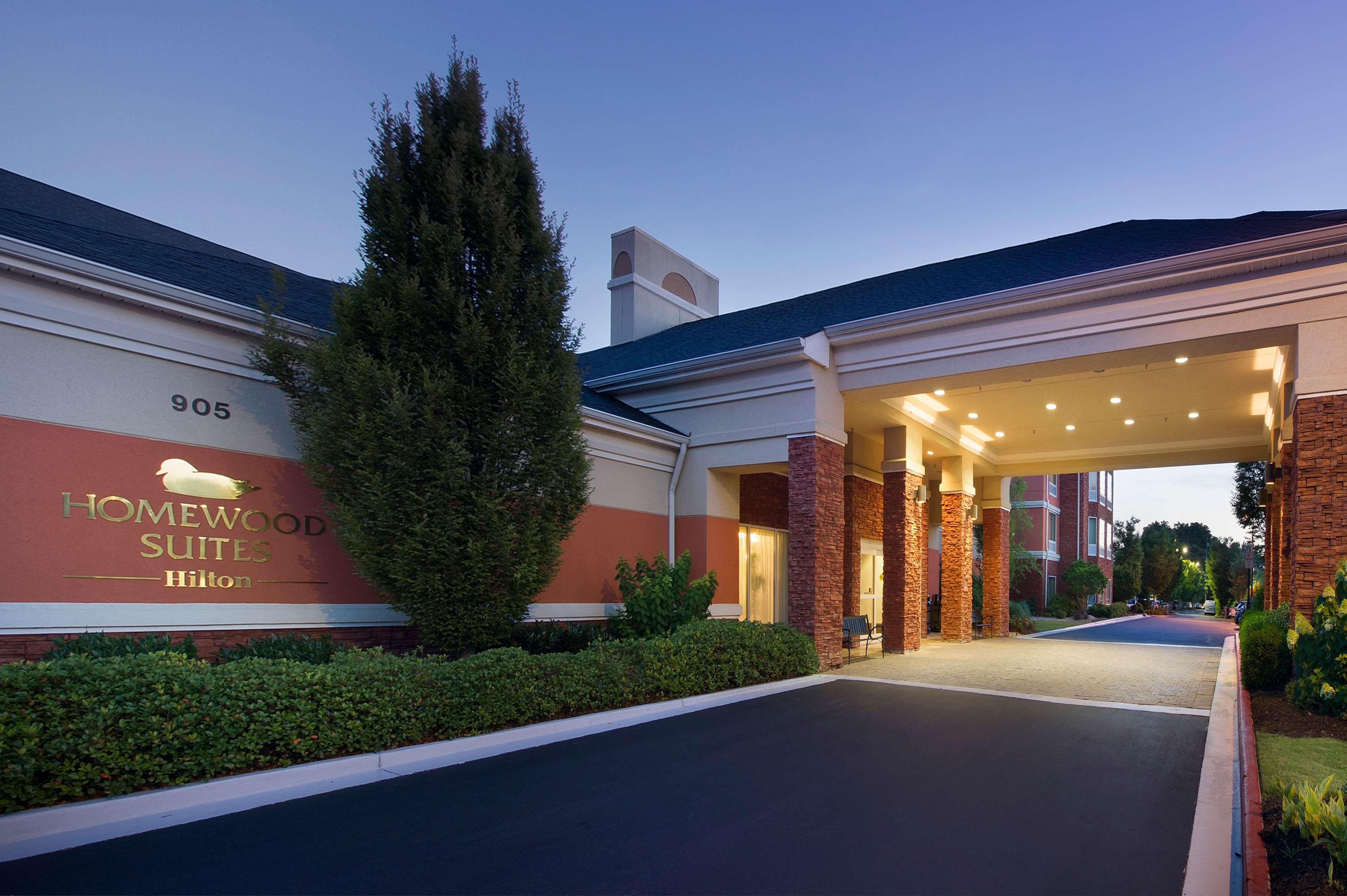 Homewood Suites By Hilton Atlanta Nw/Kennesaw-Town Center מראה חיצוני תמונה
