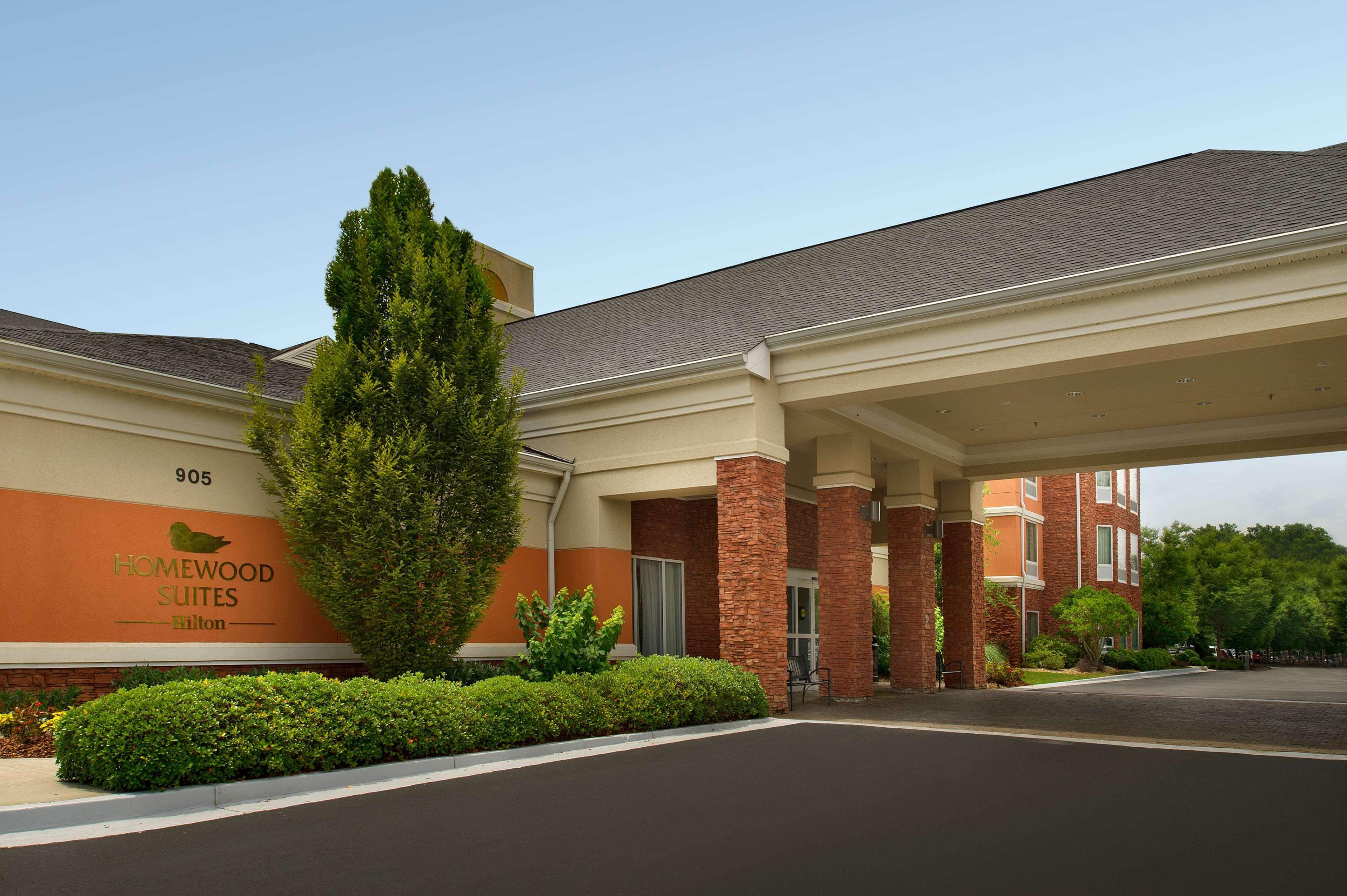 Homewood Suites By Hilton Atlanta Nw/Kennesaw-Town Center מראה חיצוני תמונה