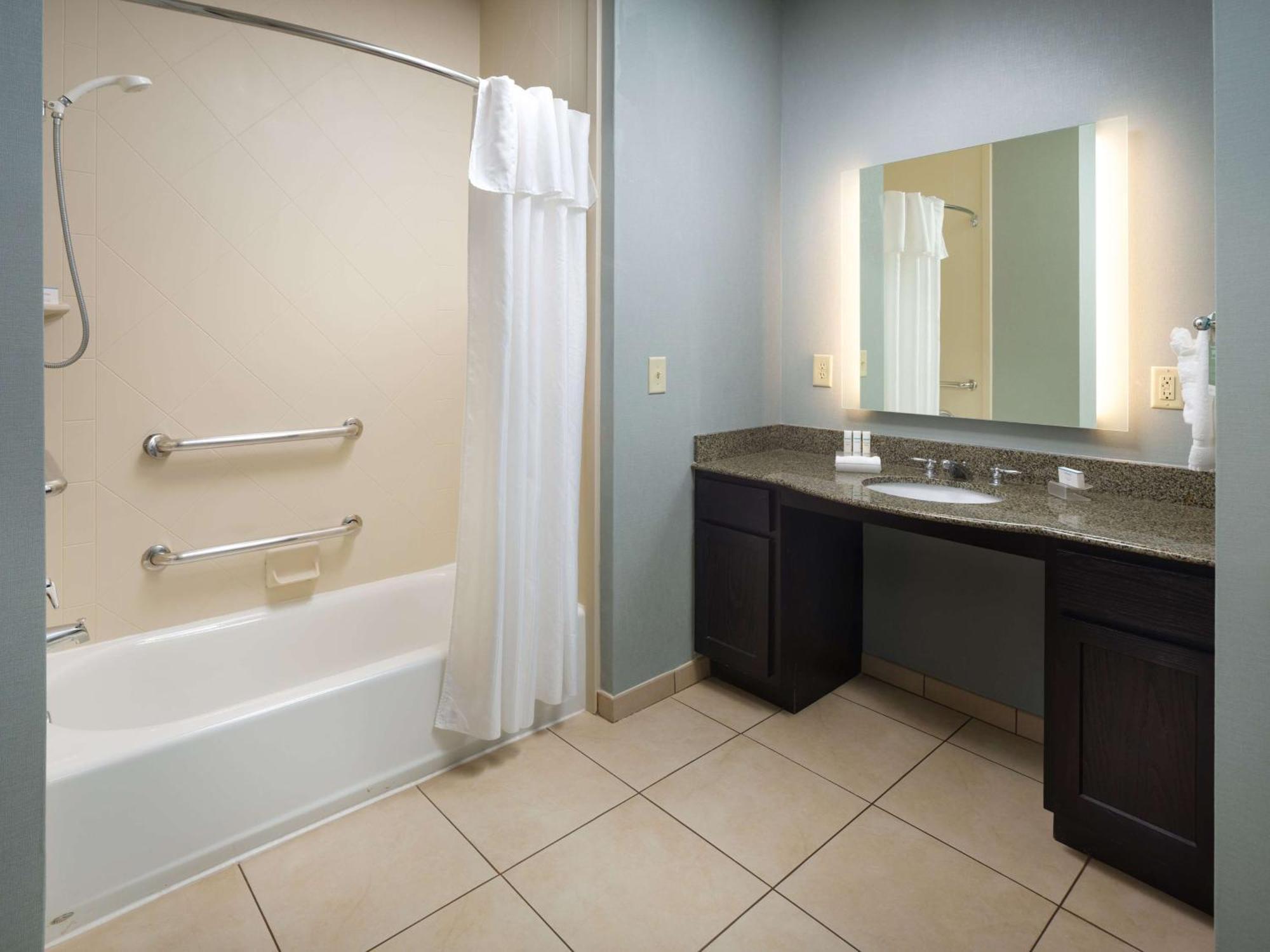 Homewood Suites By Hilton Atlanta Nw/Kennesaw-Town Center מראה חיצוני תמונה