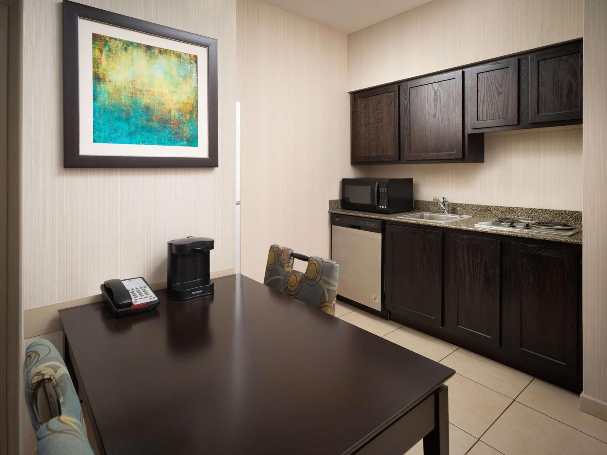 Homewood Suites By Hilton Atlanta Nw/Kennesaw-Town Center מראה חיצוני תמונה