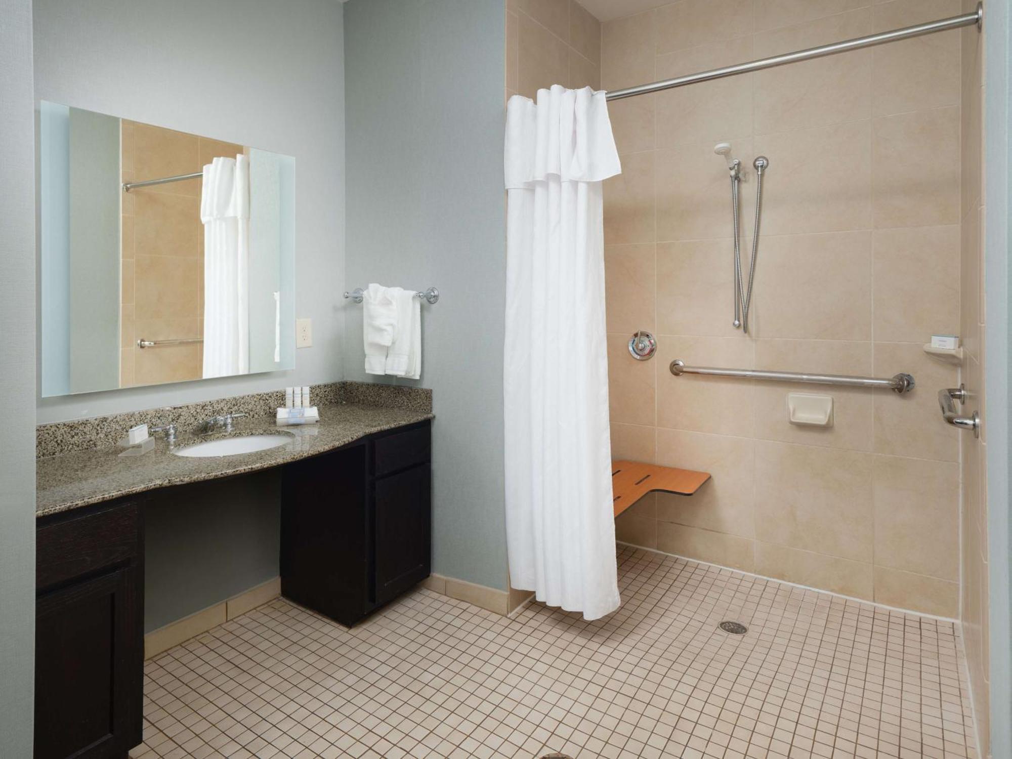 Homewood Suites By Hilton Atlanta Nw/Kennesaw-Town Center מראה חיצוני תמונה