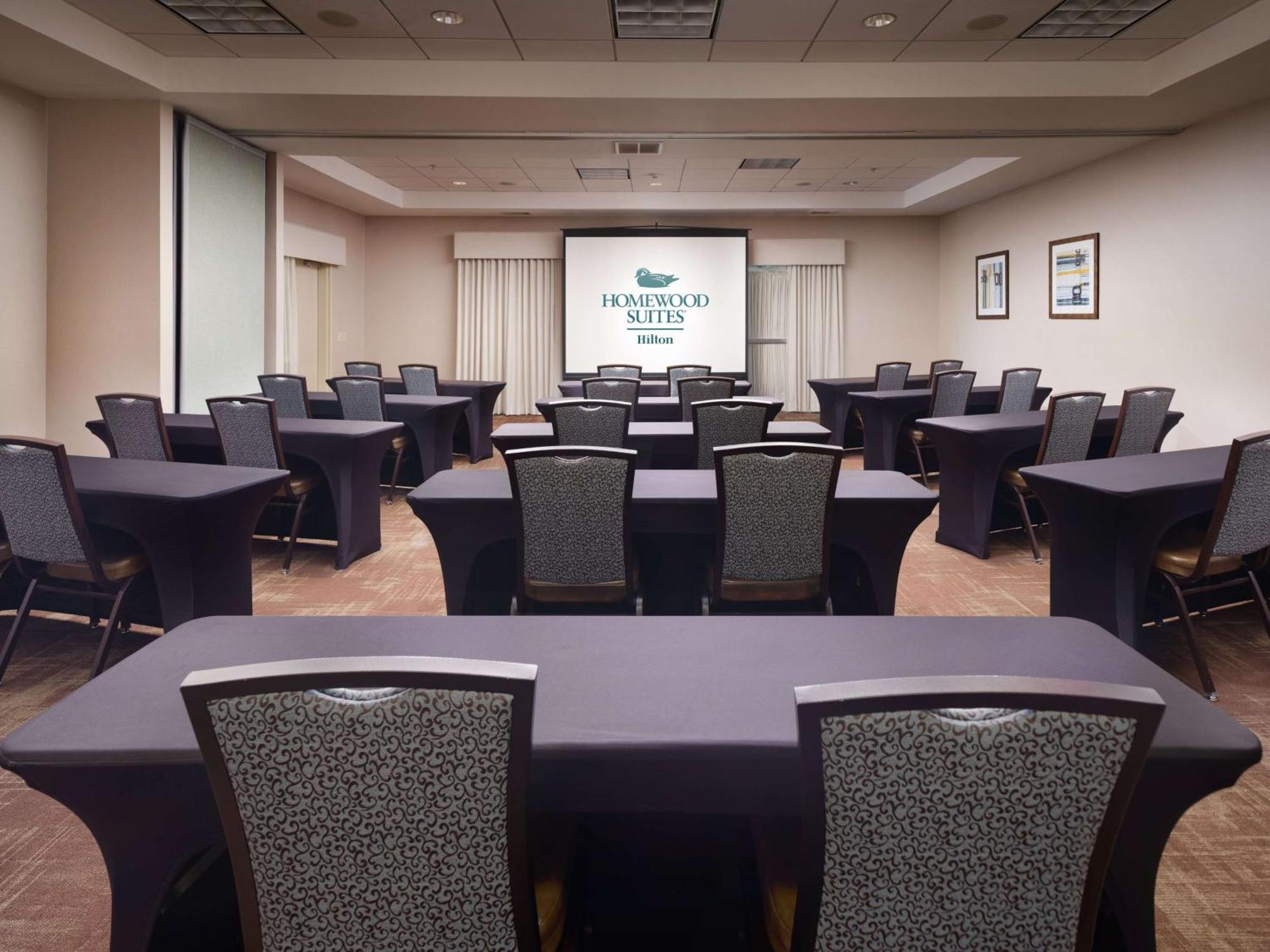 Homewood Suites By Hilton Atlanta Nw/Kennesaw-Town Center מראה חיצוני תמונה