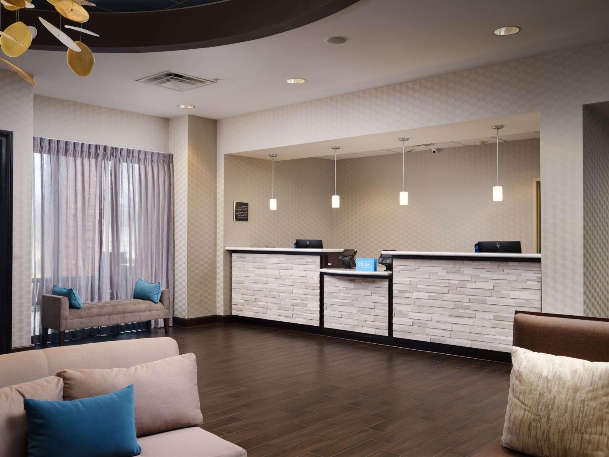 Homewood Suites By Hilton Atlanta Nw/Kennesaw-Town Center מראה חיצוני תמונה