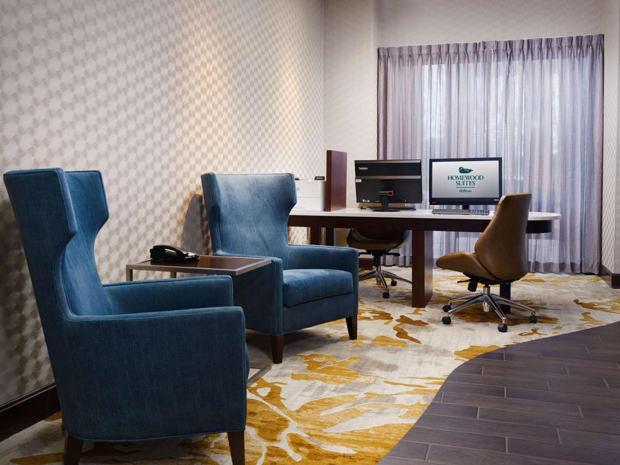 Homewood Suites By Hilton Atlanta Nw/Kennesaw-Town Center מראה חיצוני תמונה