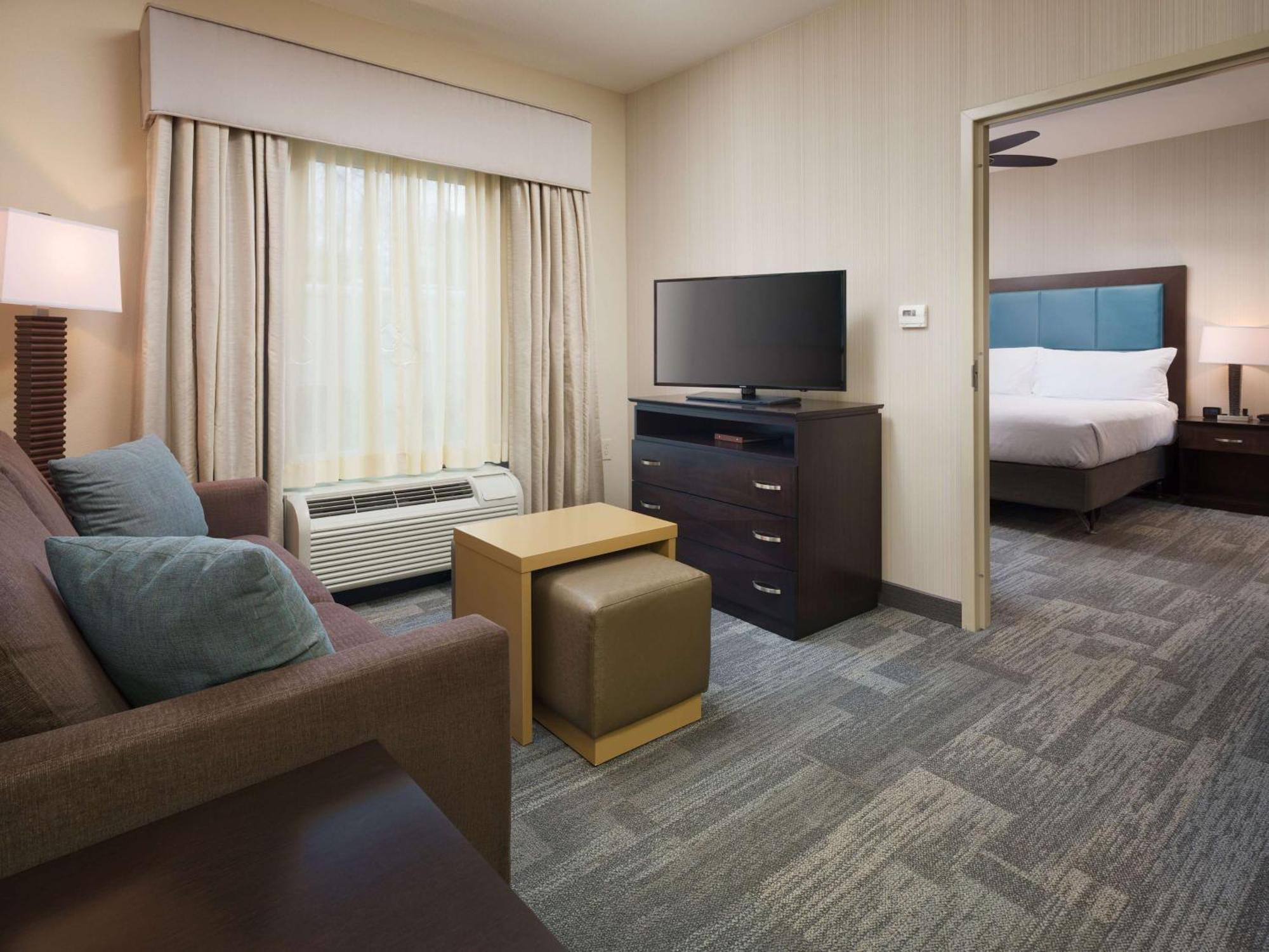 Homewood Suites By Hilton Atlanta Nw/Kennesaw-Town Center מראה חיצוני תמונה