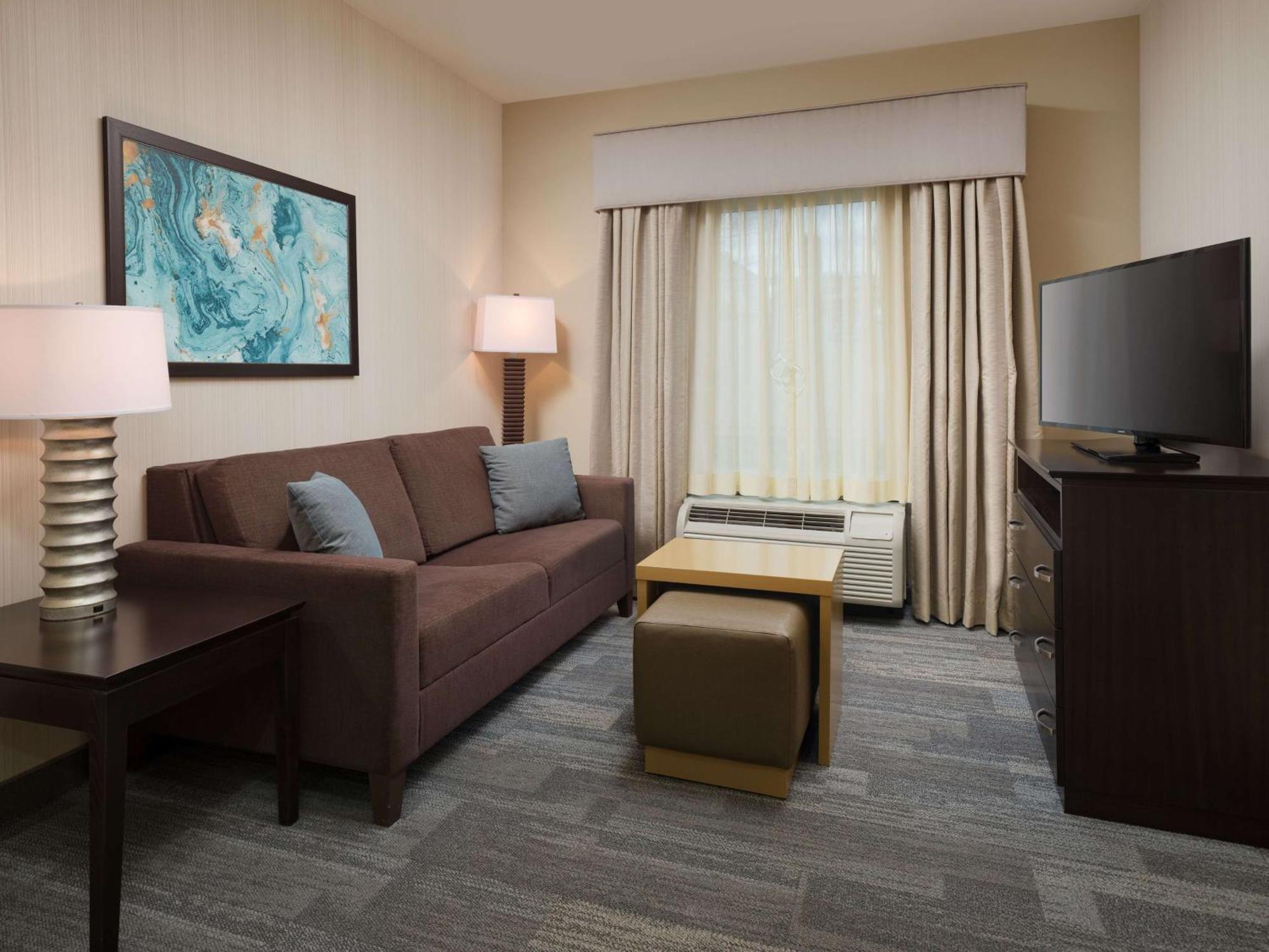 Homewood Suites By Hilton Atlanta Nw/Kennesaw-Town Center מראה חיצוני תמונה