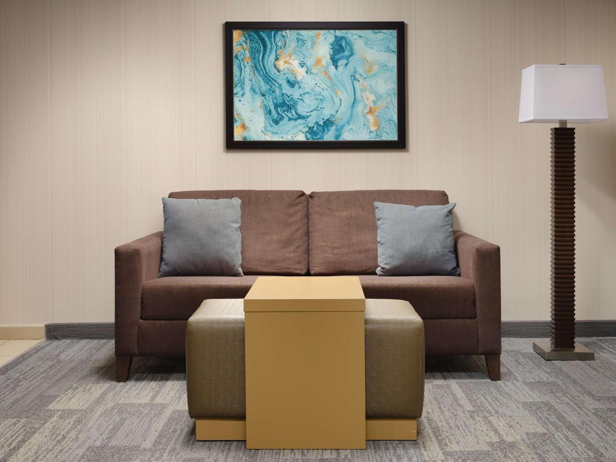 Homewood Suites By Hilton Atlanta Nw/Kennesaw-Town Center מראה חיצוני תמונה