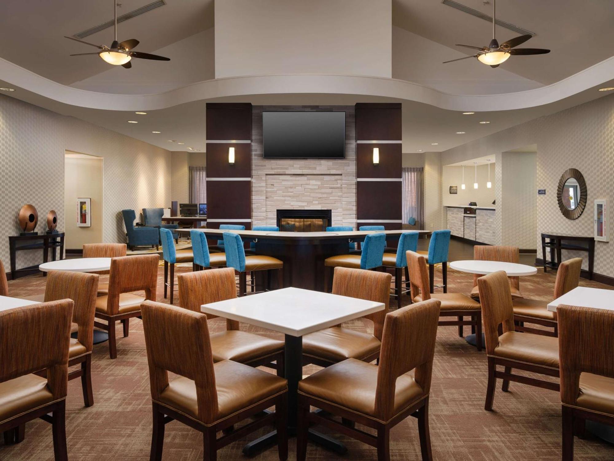 Homewood Suites By Hilton Atlanta Nw/Kennesaw-Town Center מראה חיצוני תמונה