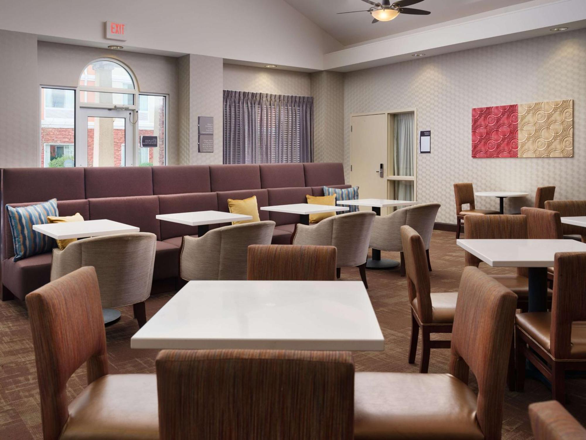 Homewood Suites By Hilton Atlanta Nw/Kennesaw-Town Center מראה חיצוני תמונה