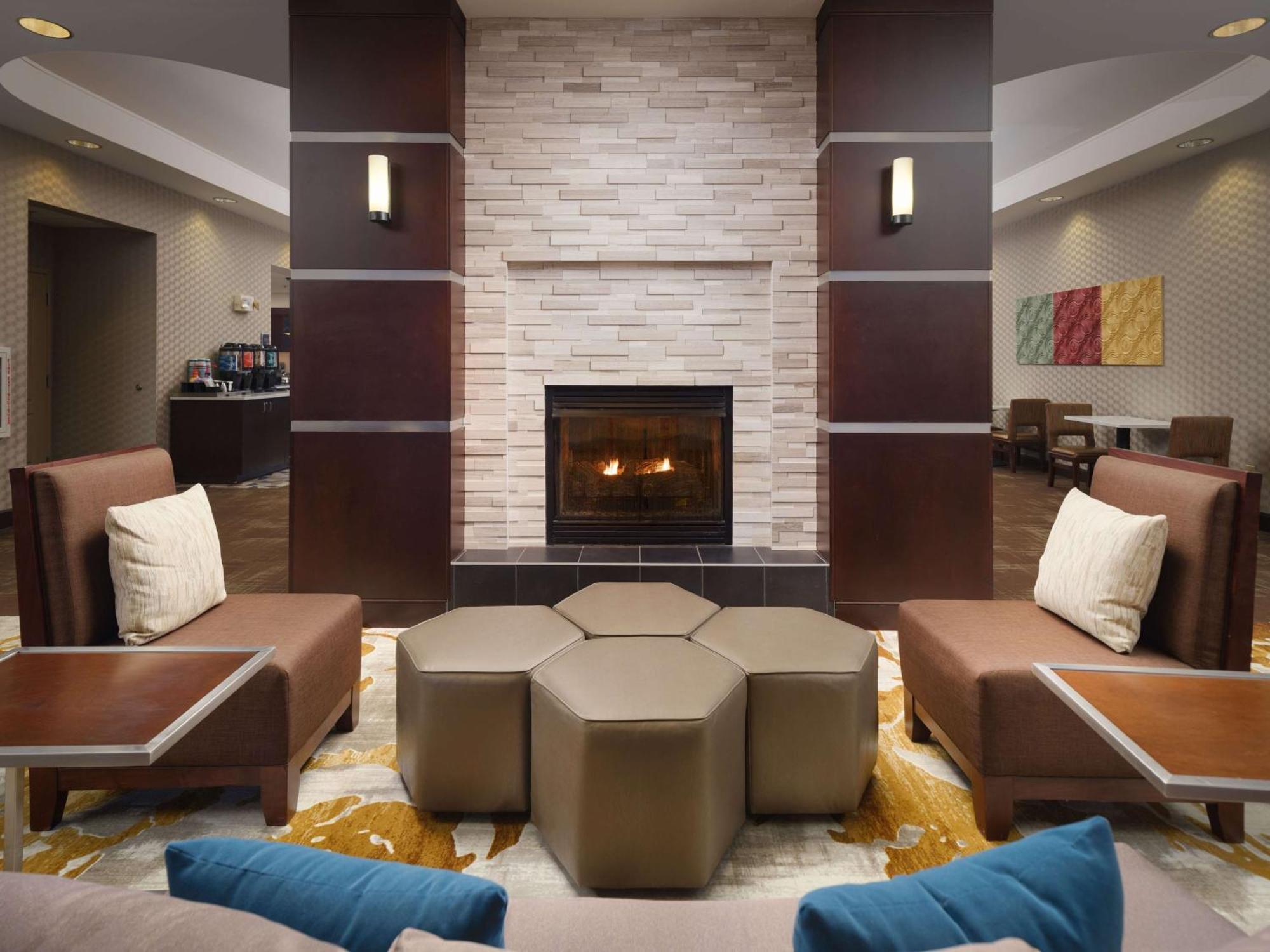 Homewood Suites By Hilton Atlanta Nw/Kennesaw-Town Center מראה חיצוני תמונה