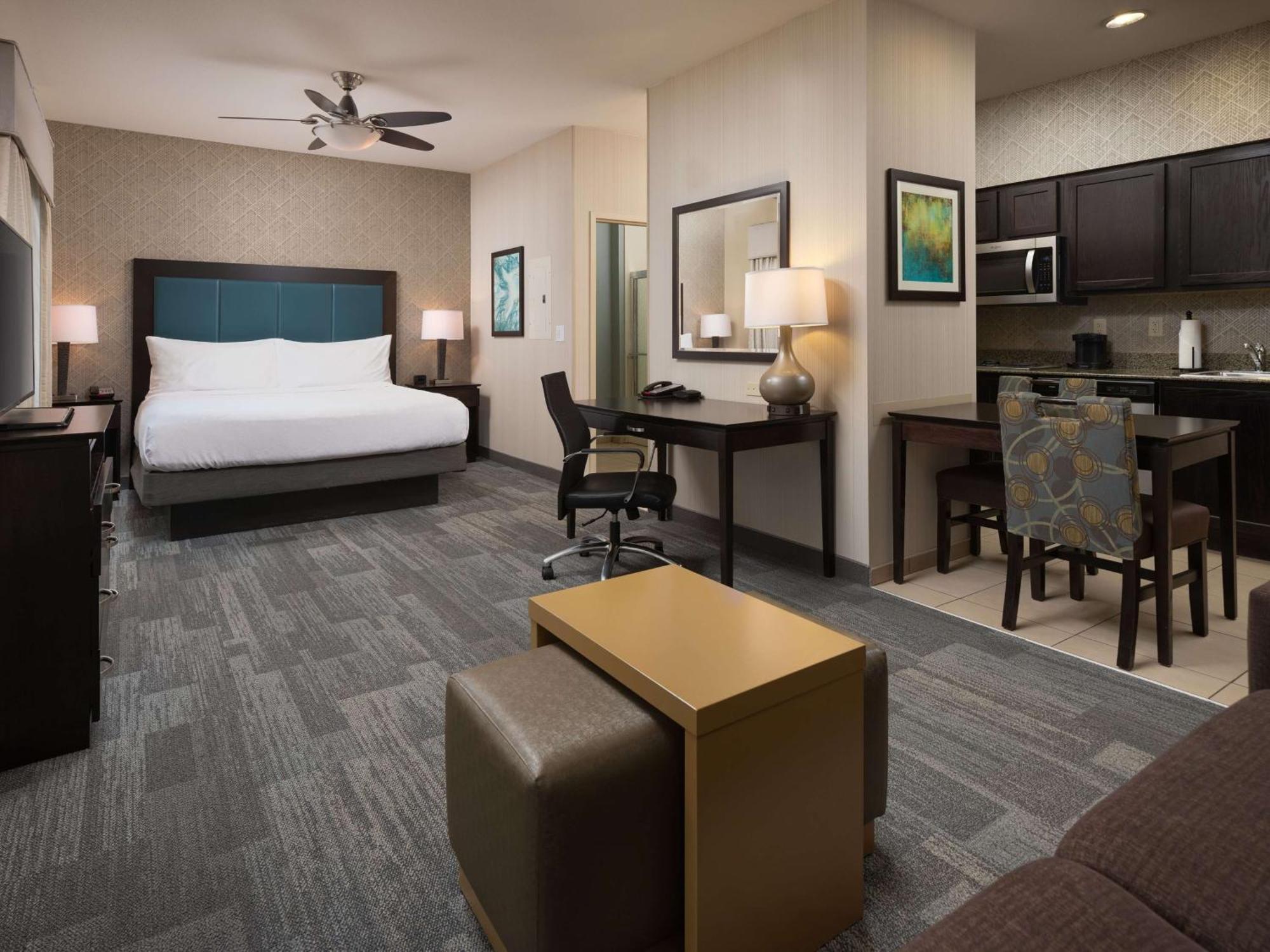 Homewood Suites By Hilton Atlanta Nw/Kennesaw-Town Center מראה חיצוני תמונה