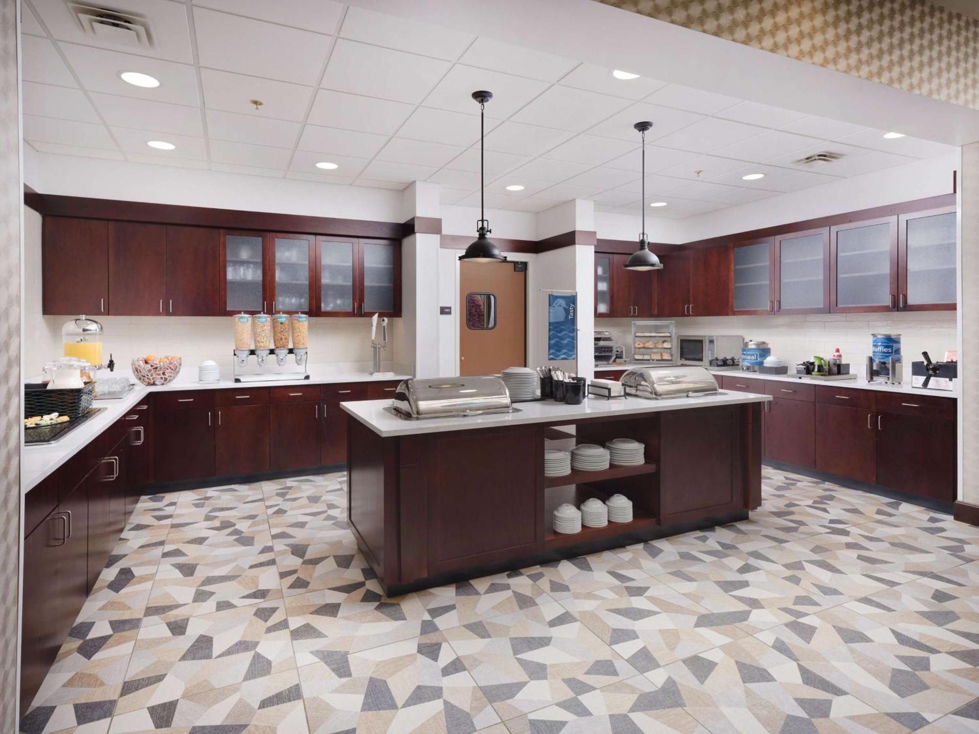 Homewood Suites By Hilton Atlanta Nw/Kennesaw-Town Center מראה חיצוני תמונה