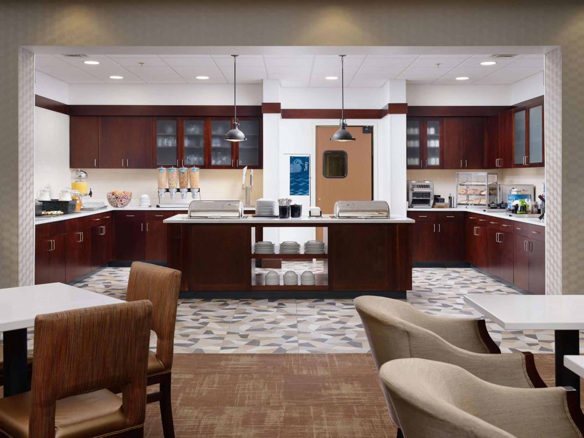 Homewood Suites By Hilton Atlanta Nw/Kennesaw-Town Center מראה חיצוני תמונה