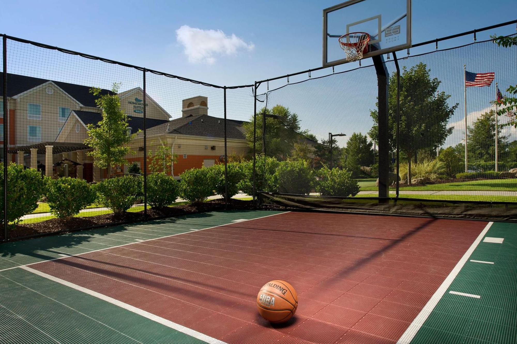 Homewood Suites By Hilton Atlanta Nw/Kennesaw-Town Center מראה חיצוני תמונה