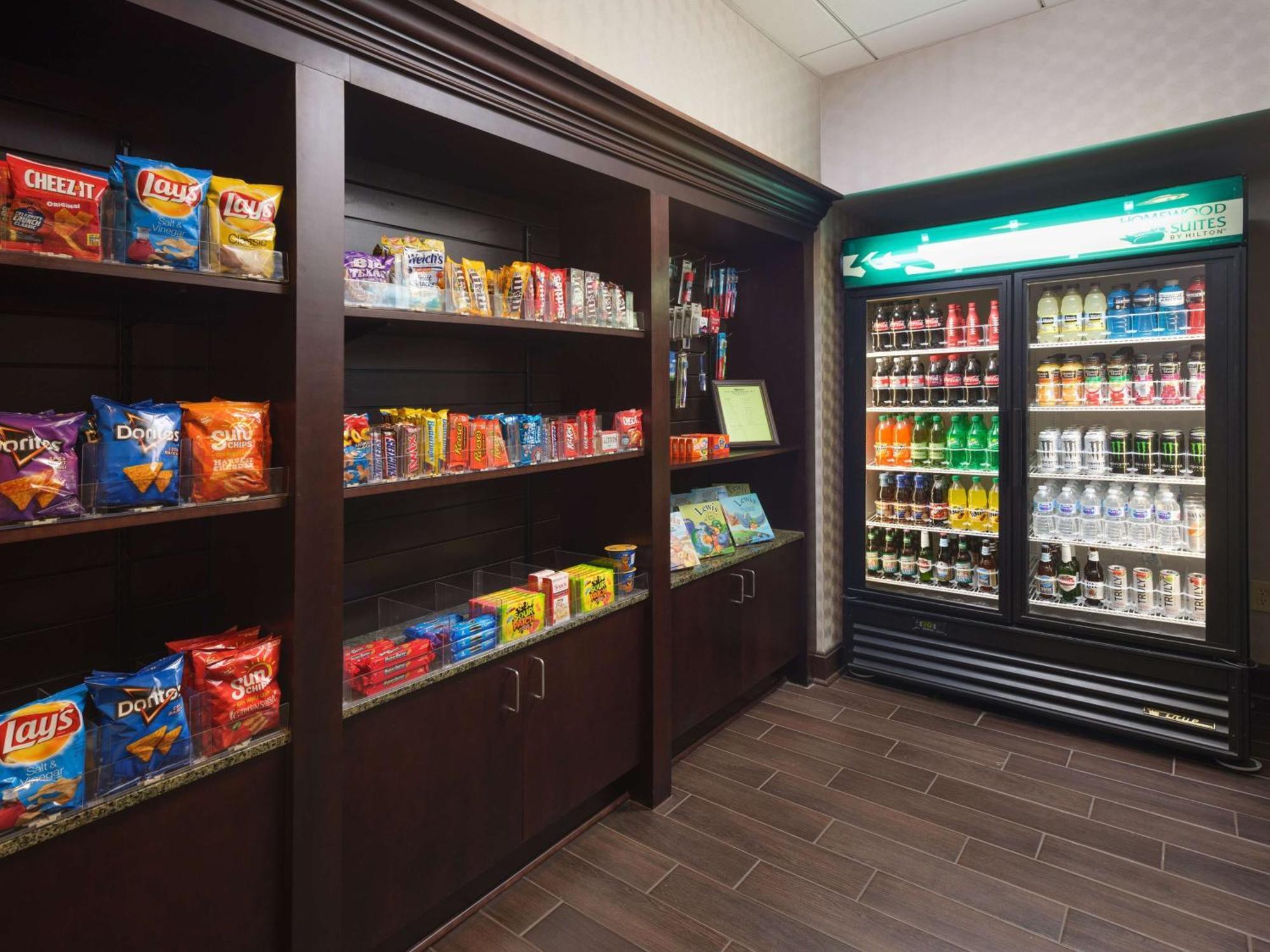 Homewood Suites By Hilton Atlanta Nw/Kennesaw-Town Center מראה חיצוני תמונה