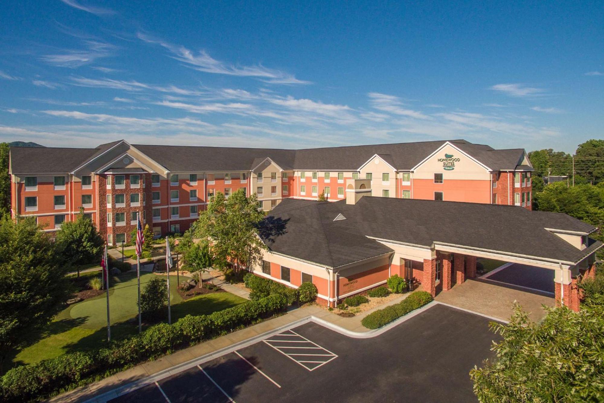 Homewood Suites By Hilton Atlanta Nw/Kennesaw-Town Center מראה חיצוני תמונה