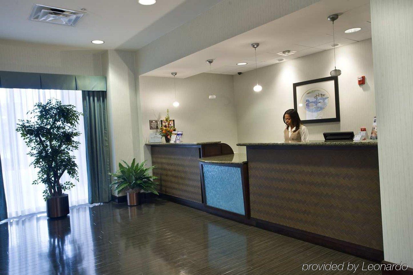 Homewood Suites By Hilton Atlanta Nw/Kennesaw-Town Center מראה פנימי תמונה