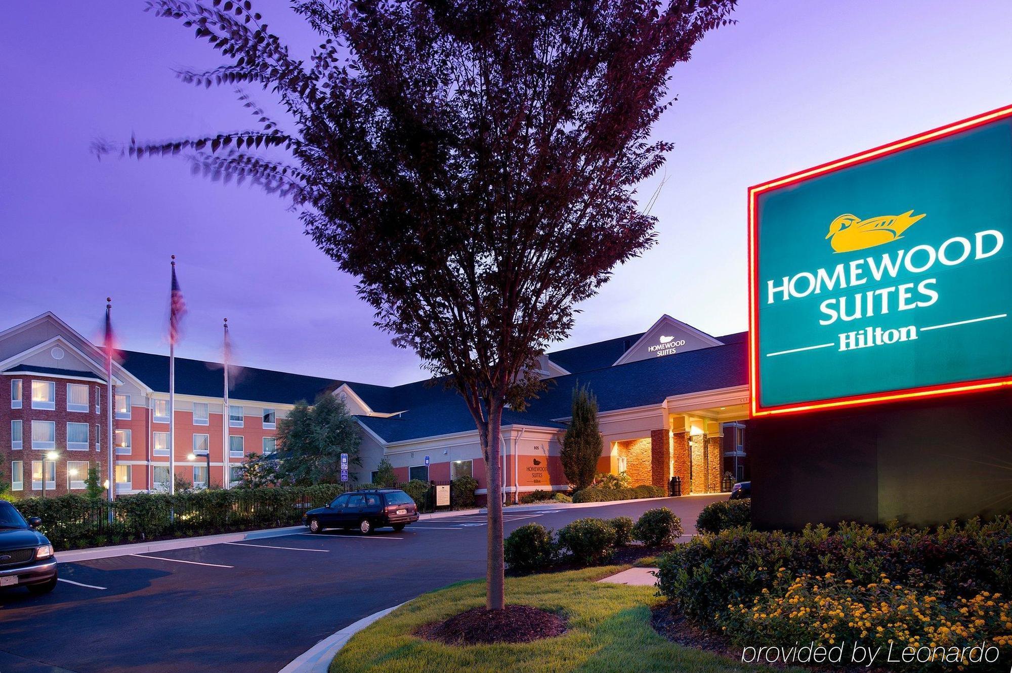 Homewood Suites By Hilton Atlanta Nw/Kennesaw-Town Center מראה חיצוני תמונה