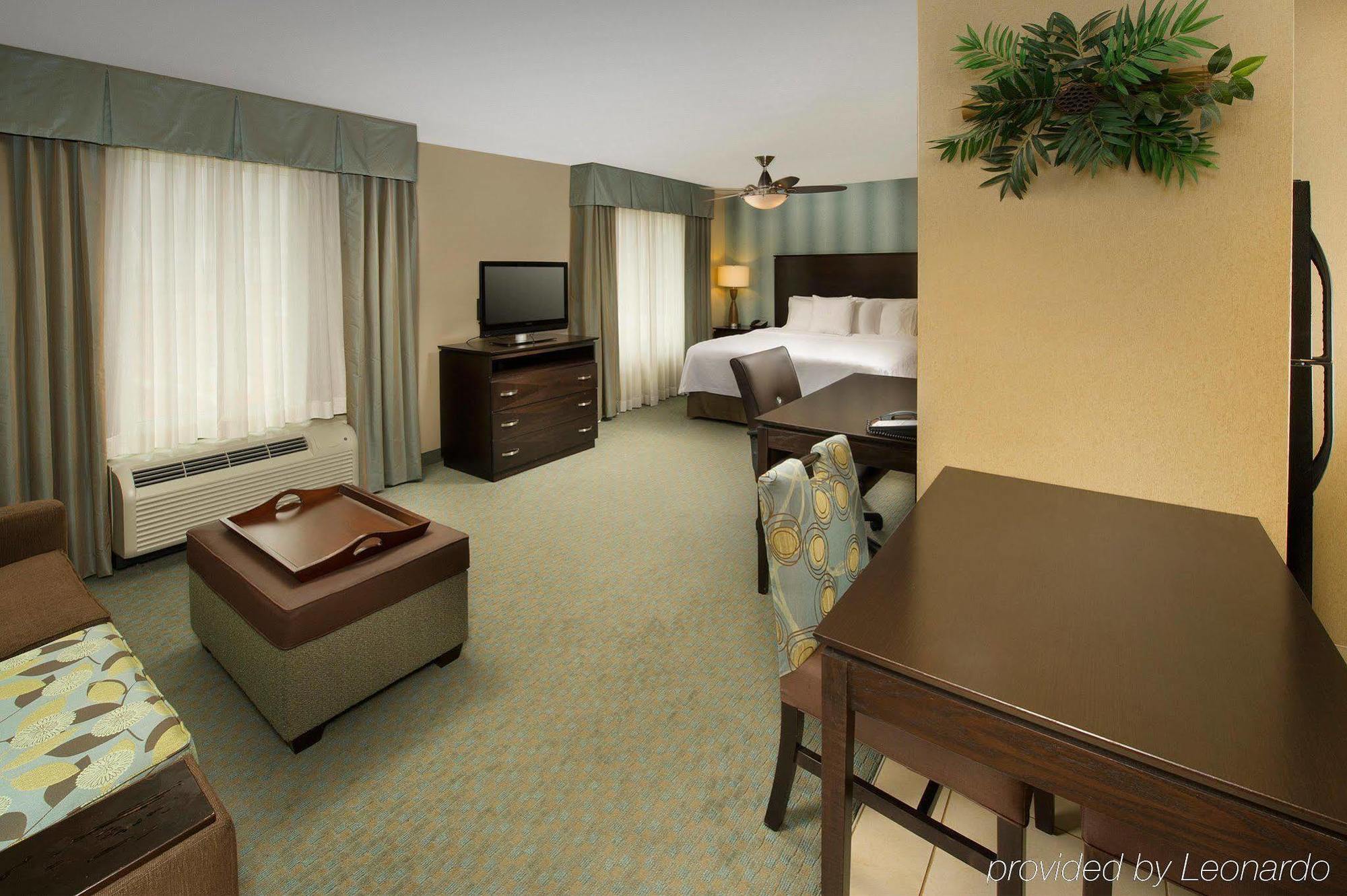 Homewood Suites By Hilton Atlanta Nw/Kennesaw-Town Center מראה חיצוני תמונה