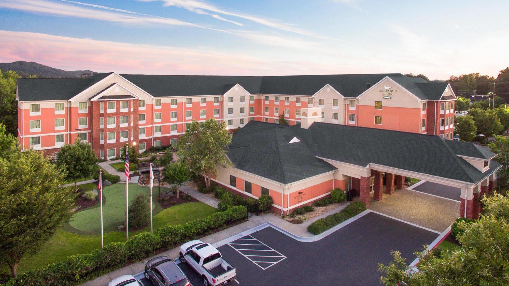 Homewood Suites By Hilton Atlanta Nw/Kennesaw-Town Center מראה חיצוני תמונה