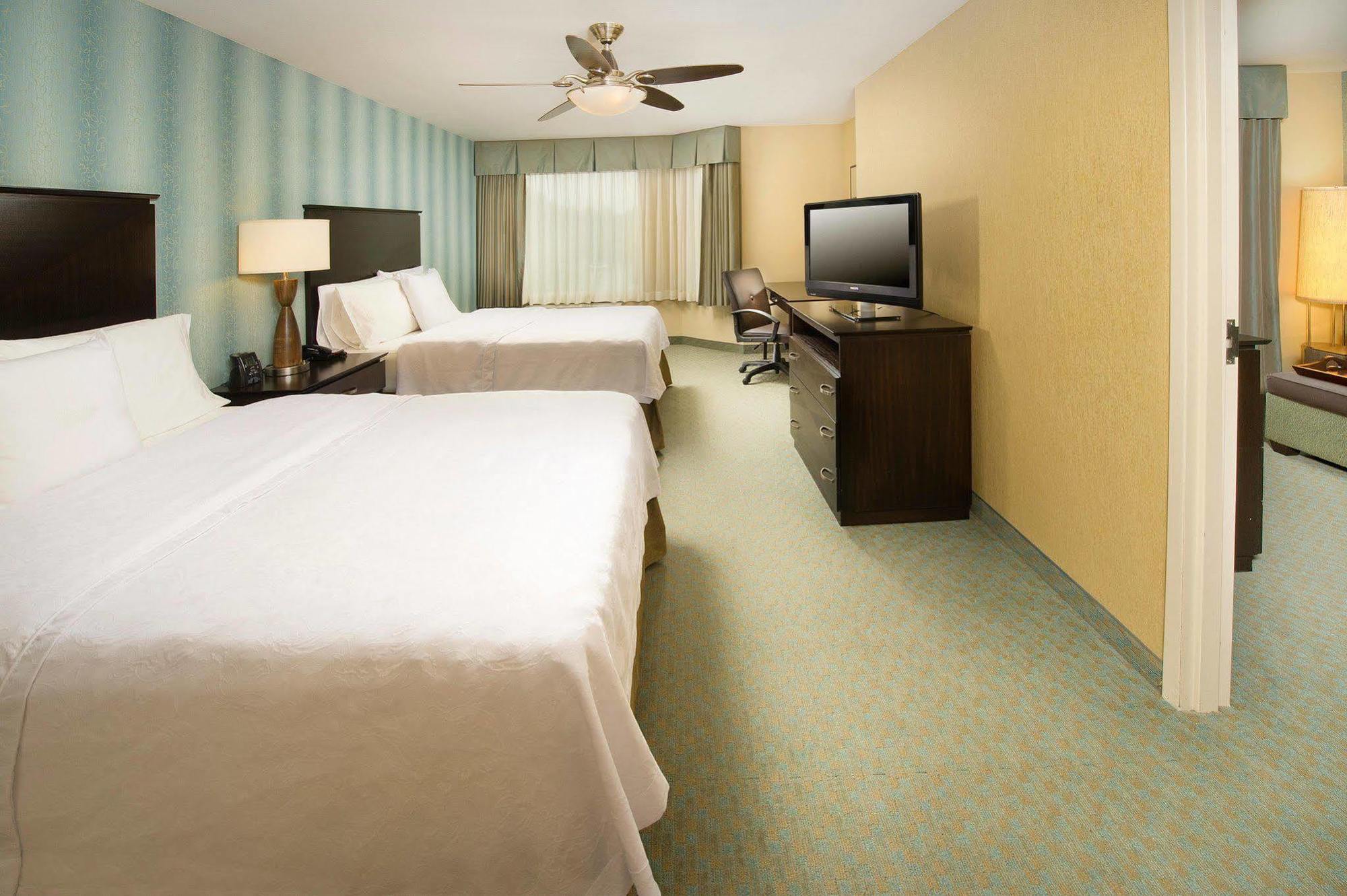 Homewood Suites By Hilton Atlanta Nw/Kennesaw-Town Center מראה חיצוני תמונה