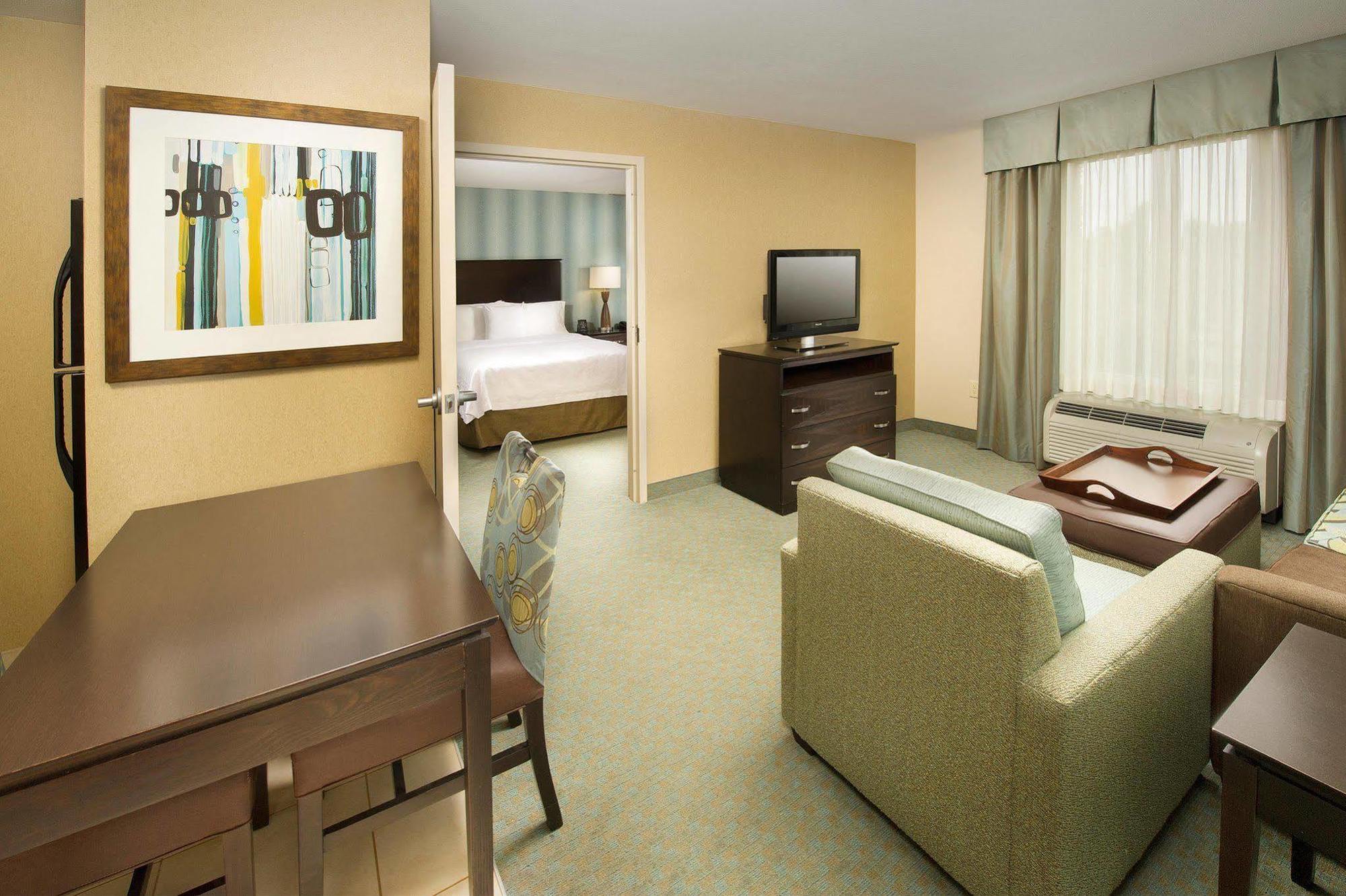 Homewood Suites By Hilton Atlanta Nw/Kennesaw-Town Center מראה חיצוני תמונה