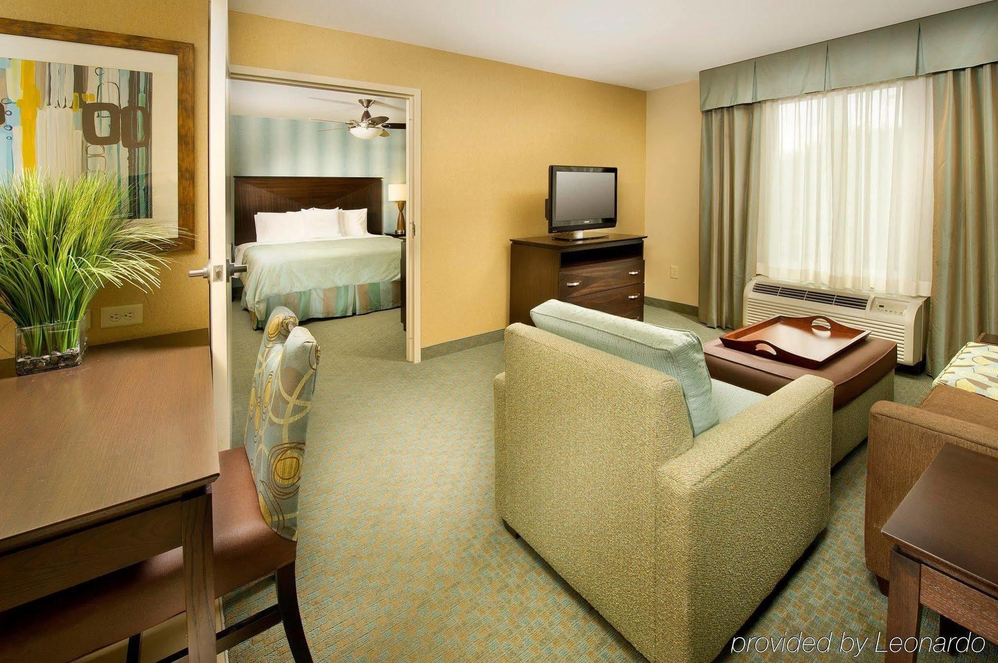 Homewood Suites By Hilton Atlanta Nw/Kennesaw-Town Center חדר תמונה