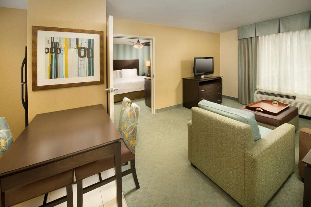 Homewood Suites By Hilton Atlanta Nw/Kennesaw-Town Center חדר תמונה