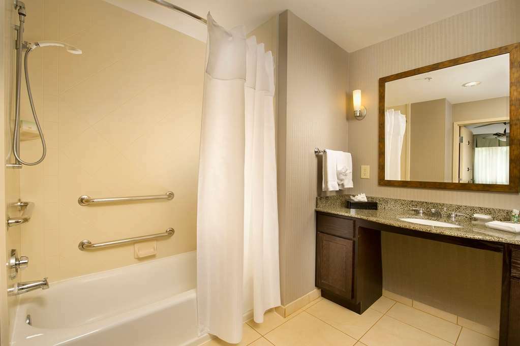 Homewood Suites By Hilton Atlanta Nw/Kennesaw-Town Center חדר תמונה