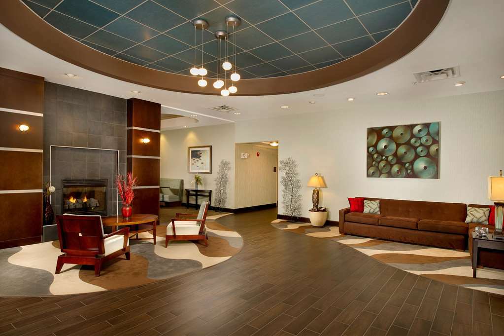 Homewood Suites By Hilton Atlanta Nw/Kennesaw-Town Center מראה פנימי תמונה