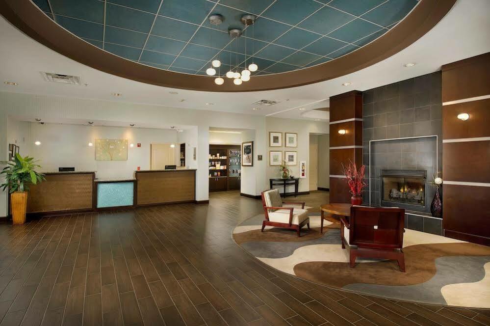 Homewood Suites By Hilton Atlanta Nw/Kennesaw-Town Center מראה חיצוני תמונה