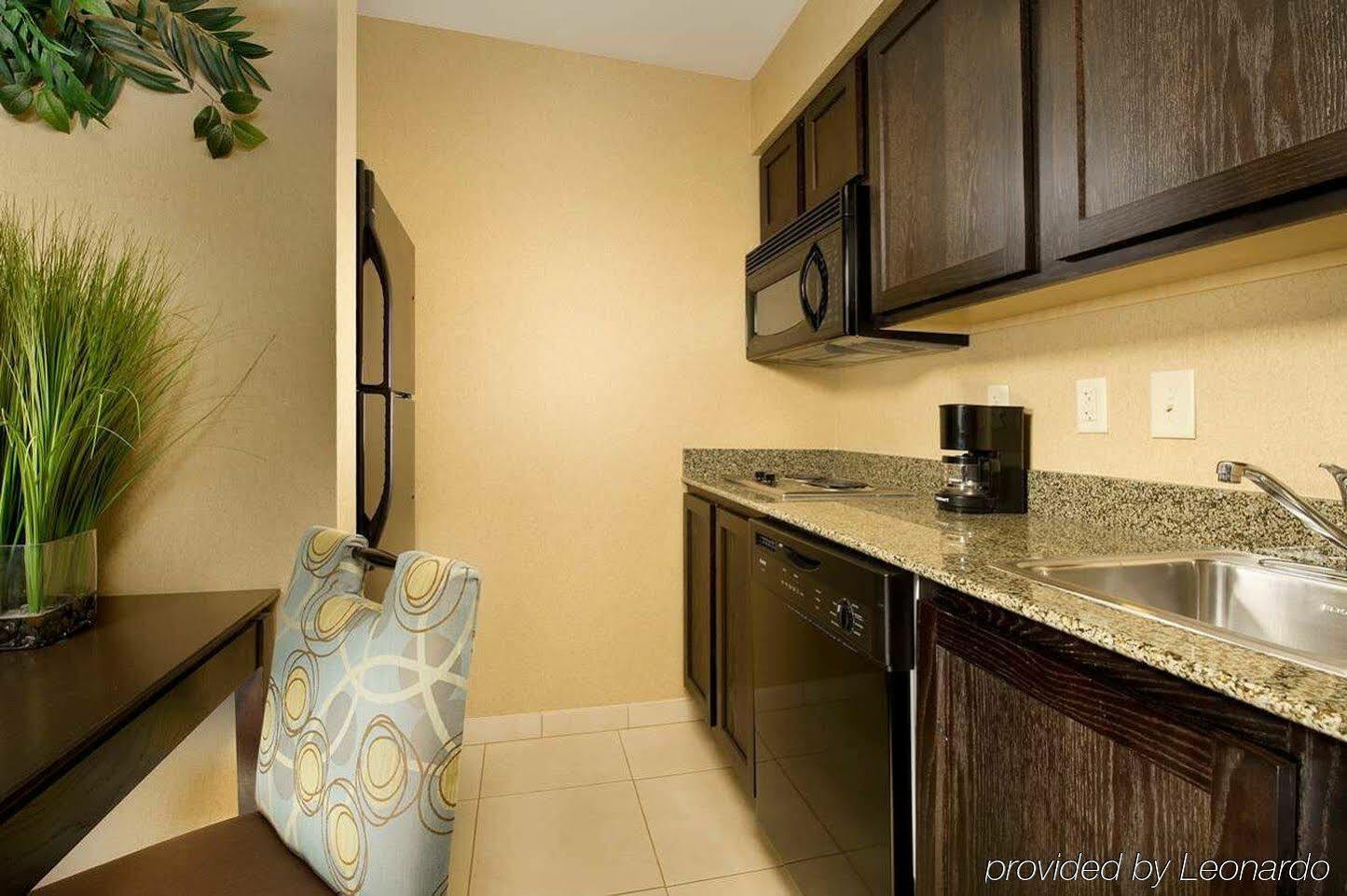 Homewood Suites By Hilton Atlanta Nw/Kennesaw-Town Center מראה חיצוני תמונה