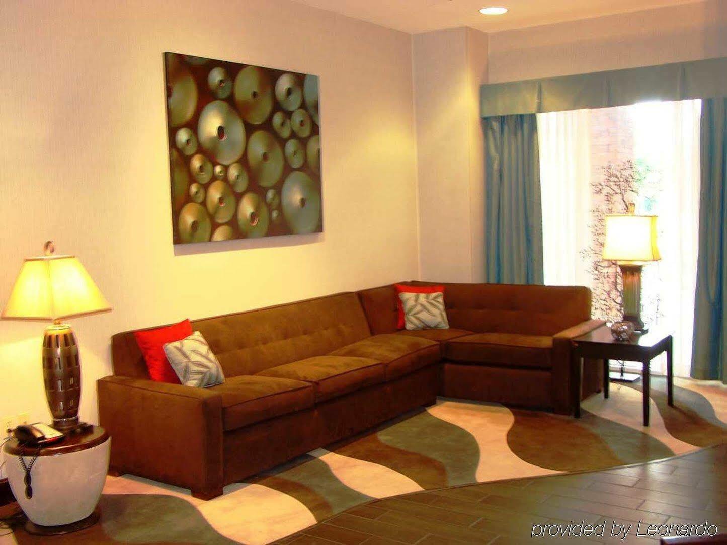 Homewood Suites By Hilton Atlanta Nw/Kennesaw-Town Center מראה חיצוני תמונה