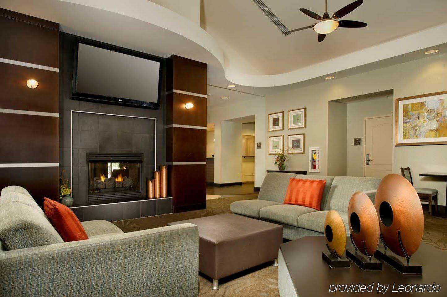 Homewood Suites By Hilton Atlanta Nw/Kennesaw-Town Center מראה חיצוני תמונה