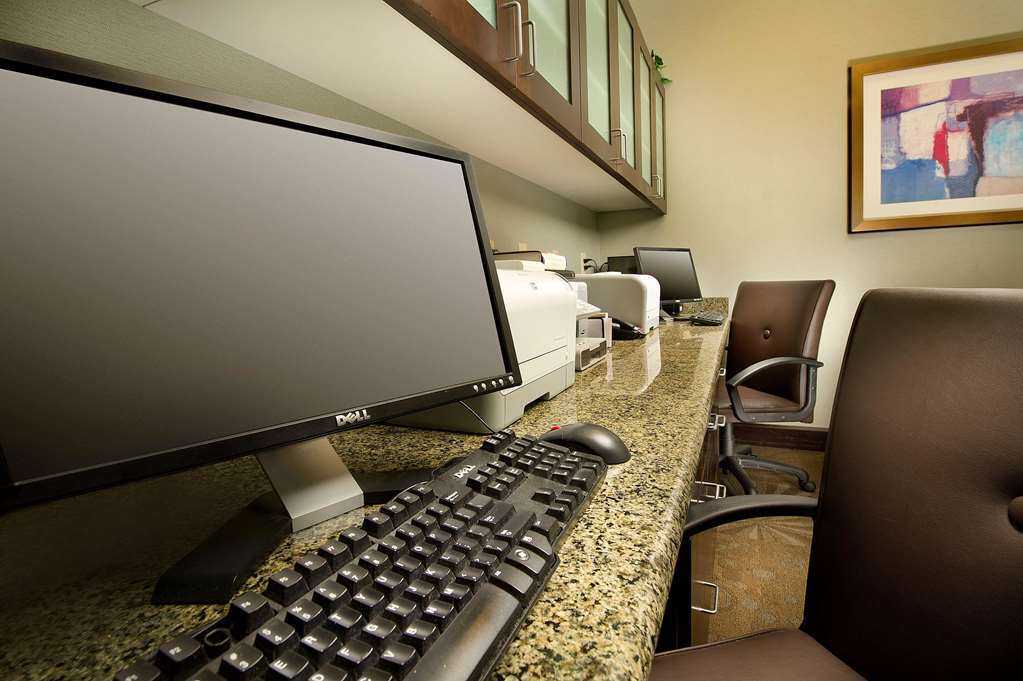 Homewood Suites By Hilton Atlanta Nw/Kennesaw-Town Center מתקנים תמונה